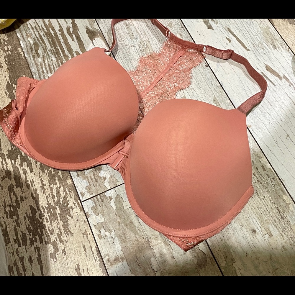 T Strap Bra